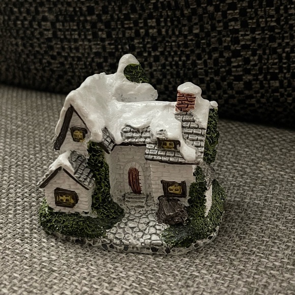 Vintage Christmas decoration - Picture 4 of 6